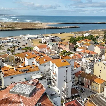 Ocean View Penthouse With 70m2 Privateterrace Apartman *