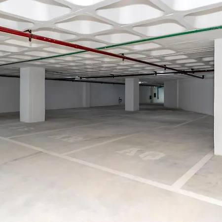 Ocean View Penthouse With 70m2 Privateterrace Apartman
